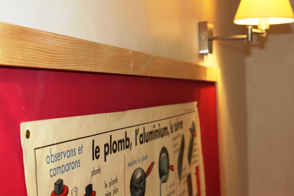 La Maison Rouge Ladoix - Proche Beaune Dış mekan fotoğraf